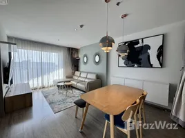 2 Bedroom Condo for rent at Rhythm Ekkamai, Khlong Tan Nuea, Watthana