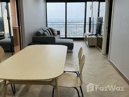 2 Bedroom Condo for rent at Supalai Loft Yaek Fai Chai station, Bang Khun Si, Bangkok Noi