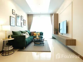 2 Bedroom Condo for rent at Supalai Oriental Sukhumvit 39, Khlong Tan Nuea, Watthana