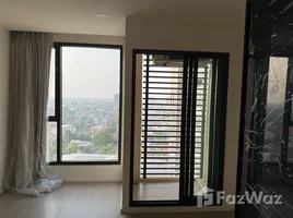 1 Bedroom Condo for rent at CIELA Charan 13 Station, Wat Tha Phra, Bangkok Yai