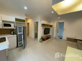 2 Bedroom Condo for rent at The Room Ratchada-Ladprao, Chantharakasem, Chatuchak