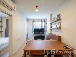 1 Bedroom Condo for rent at Quintara Phume Sukhumvit 39, Khlong Tan Nuea, Watthana