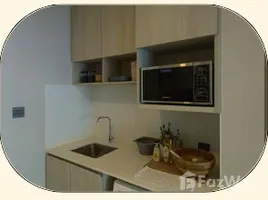 Studio Condo for rent at Lumpini Suite Dindaeng-Ratchaprarop, Din Daeng, Din Daeng