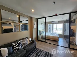 1 Bedroom Condo for rent at Regent Home Bangna, Bang Na, Bang Na