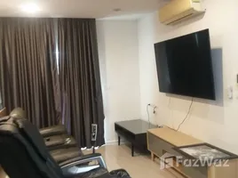 2 Bedroom Condo for rent at Happy Condo Ladprao 101, Khlong Chaokhun Sing, Wang Thong Lang