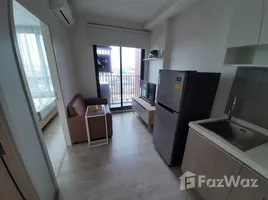 1 Bedroom Condo for rent at The Tree Charan 30, Ban Chang Lo, Bangkok Noi