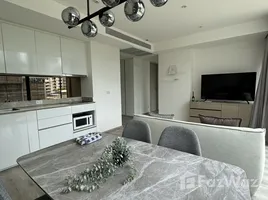 2 Bedroom Condo for rent at FYNN Asoke Sukhumvit 10, Khlong Toei, Khlong Toei