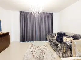 2 Bedroom Condo for rent at The Clover, Khlong Tan Nuea, Watthana