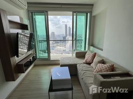 1 Bedroom Condo for rent at Rhythm Sathorn, Thung Wat Don, Sathon