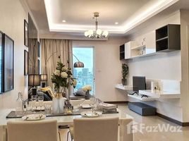 1 Bedroom Condo for rent at XT Huaikhwang, Din Daeng, Din Daeng