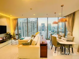 2 Bedroom Condo for rent at Nara 9 by Eastern Star, Thung Mahamek, Sathon