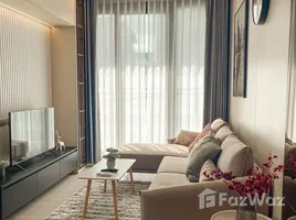 2 Bedroom Condo for rent at One 9 Five Asoke - Rama 9, Huai Khwang, Huai Khwang