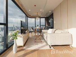 2 Bedroom Condo for rent at Ashton Chula-Silom, Si Phraya, Bang Rak