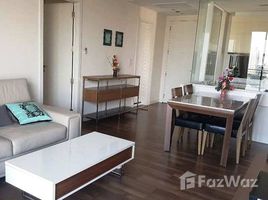 2 Bedroom Condo for rent at The Room Sukhumvit 62, Bang Chak, Phra Khanong