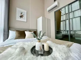 1 Bedroom Condo for rent at Metro Sky Prachachuen, Wong Sawang, Bang Sue