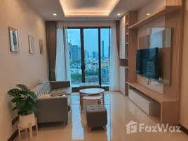 2 Bedroom Condo for rent at Supalai Oriental Sukhumvit 39, Khlong Tan Nuea, Watthana