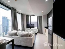 2 Bedroom Condo for rent at Edge Sukhumvit 23, Khlong Toei Nuea, Watthana