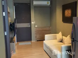 1 Bedroom Condo for rent at Rhythm Sathorn, Thung Wat Don, Sathon