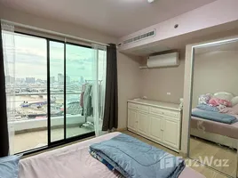 1 Bedroom Condo for rent at Supalai Casa Riva, Bang Kho Laem, Bang Kho Laem