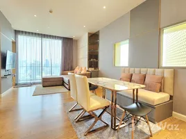 1 Bedroom Condo for rent at Magnolias Waterfront Residences, Khlong Ton Sai, Khlong San