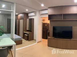 1 Bedroom Condo for rent at Supalai Veranda Ramkhamhaeng, Hua Mak, Bang Kapi