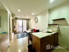 1 Bedroom Condo for rent at Rhythm Phahol-Ari, Phaya Thai, Phaya Thai