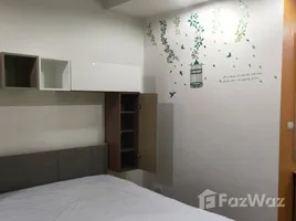 Studio Condo for rent at The Line Phahonyothin Park, Chomphon, Chatuchak