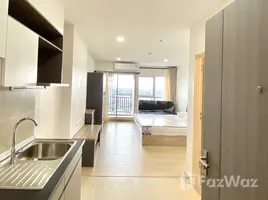 Studio Condo for rent at Supalai Veranda Phasi Charoen Station, Bang Wa, Phasi Charoen