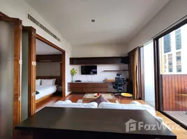 1 Bedroom Condo for rent at Hansar Rajdamri, Lumphini, Pathum Wan