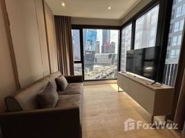 1 Bedroom Condo for rent at Ashton Asoke - Rama 9, Din Daeng, Din Daeng