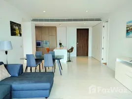 2 Bedroom Condo for rent at 185 Rajadamri, Lumphini, Pathum Wan