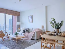 2 Bedroom Condo for rent at 59 Heritage, Khlong Tan Nuea, Watthana