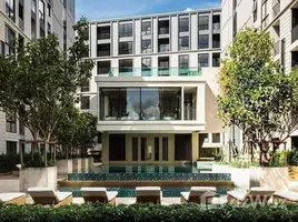 2 Bedroom Condo for rent at Maestro 03 Ratchada-Rama 9, Din Daeng, Din Daeng