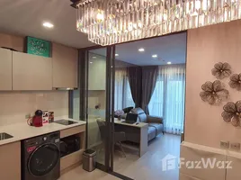 1 Bedroom Condo for rent at Life Ladprao, Chomphon, Chatuchak