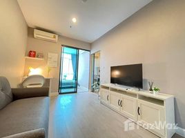 1 Bedroom Condo for rent at Metro Sky Prachachuen, Wong Sawang, Bang Sue
