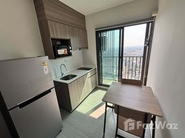 1 Bedroom Condo for rent at The Parkland Phetkasem 56, Bang Wa, Phasi Charoen