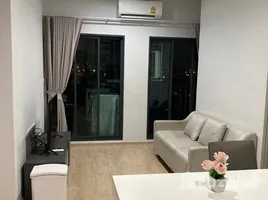 2 Bedroom Condo for rent at IDEO New Rama 9, Hua Mak, Bang Kapi