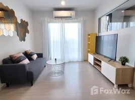 2 Bedroom Condo for rent at The Parkland Phetkasem 56, Bang Wa, Phasi Charoen