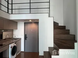 1 Bedroom Condo for rent at IDEO New Rama 9, Hua Mak, Bang Kapi