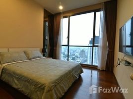 2 Bedroom Condo for rent at Quattro By Sansiri, Khlong Tan Nuea, Watthana