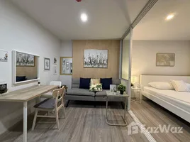 1 Bedroom Condo for rent at Regent Home Bangna, Bang Na, Bang Na