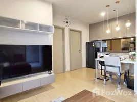 1 Bedroom Condo for rent at The Privacy Thaphra Interchange, Wat Tha Phra, Bangkok Yai
