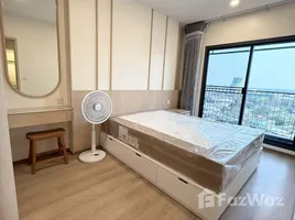 1 Bedroom Condo for rent at Life Rama 4 - Asoke, Khlong Toei, Khlong Toei