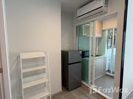 Studio Condo for rent at Regent Home Bangna, Bang Na, Bang Na