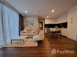 2 Bedroom Condo for rent at D65 Condominium, Phra Khanong Nuea, Watthana