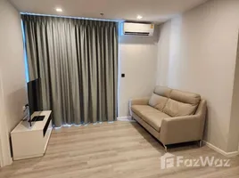 2 Bedroom Condo for rent at The Key Rama 3, Bang Khlo, Bang Kho Laem