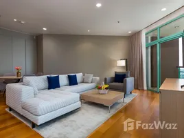 2 Bedroom Condo for rent at Chatrium Residence Riverside, Wat Phraya Krai, Bang Kho Laem