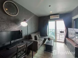 1 Bedroom Condo for rent at The Key Sathorn-Charoenraj, Bang Khlo, Bang Kho Laem