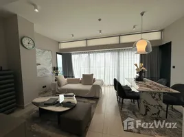 2 Bedroom Condo for rent at Tait Sathorn 12, Si Lom, Bang Rak