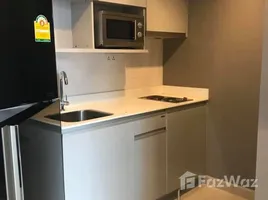 1 Bedroom Condo for rent at Ideo Mobi Rama 9, Huai Khwang, Huai Khwang
